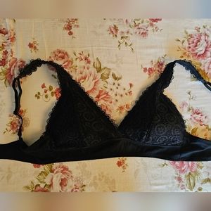 Juniors' SO® Lace Multi Bralette